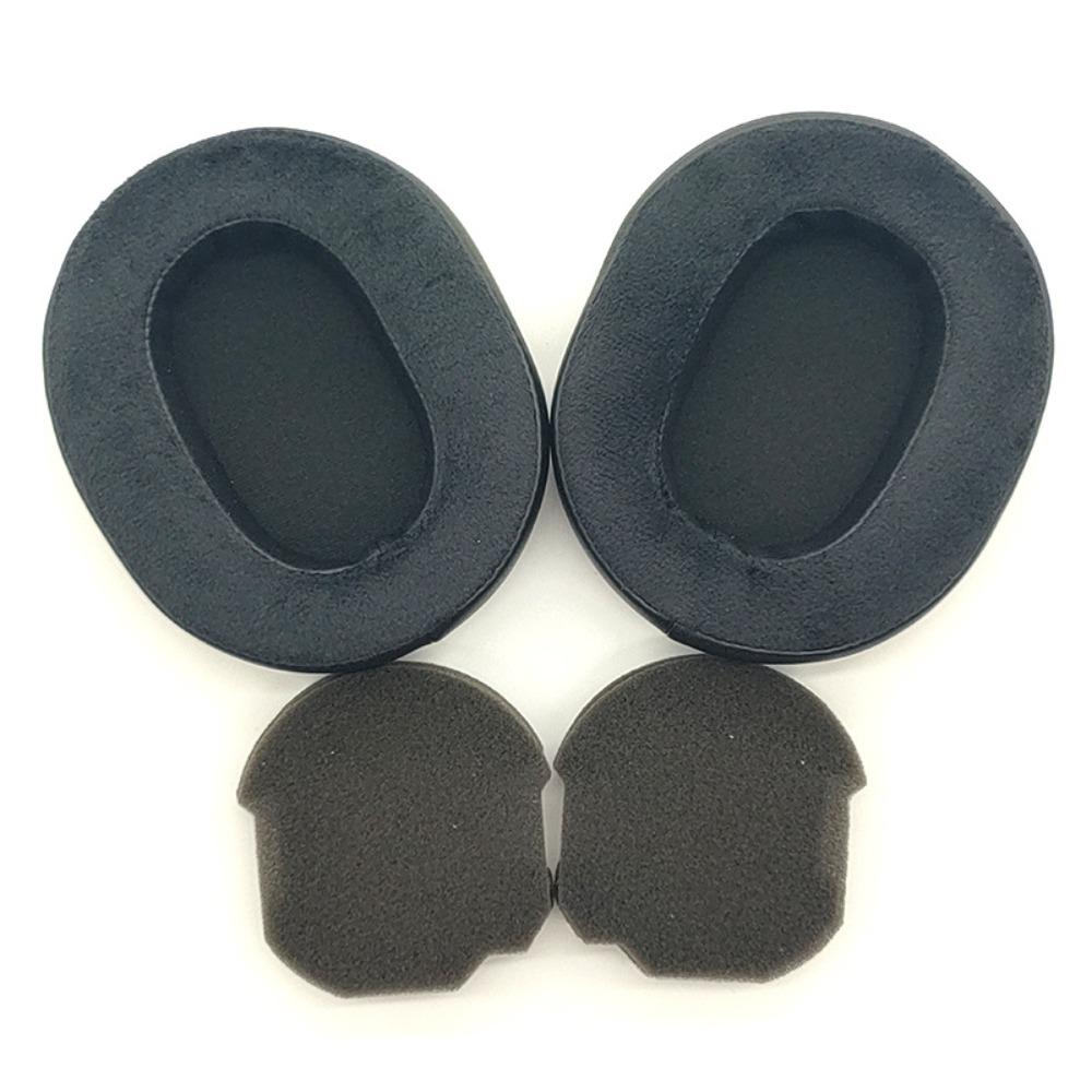 1Pair Replacement Ear Pads Headphone Protective Cover for SONY WH-1000XM5 Headphones Accessories