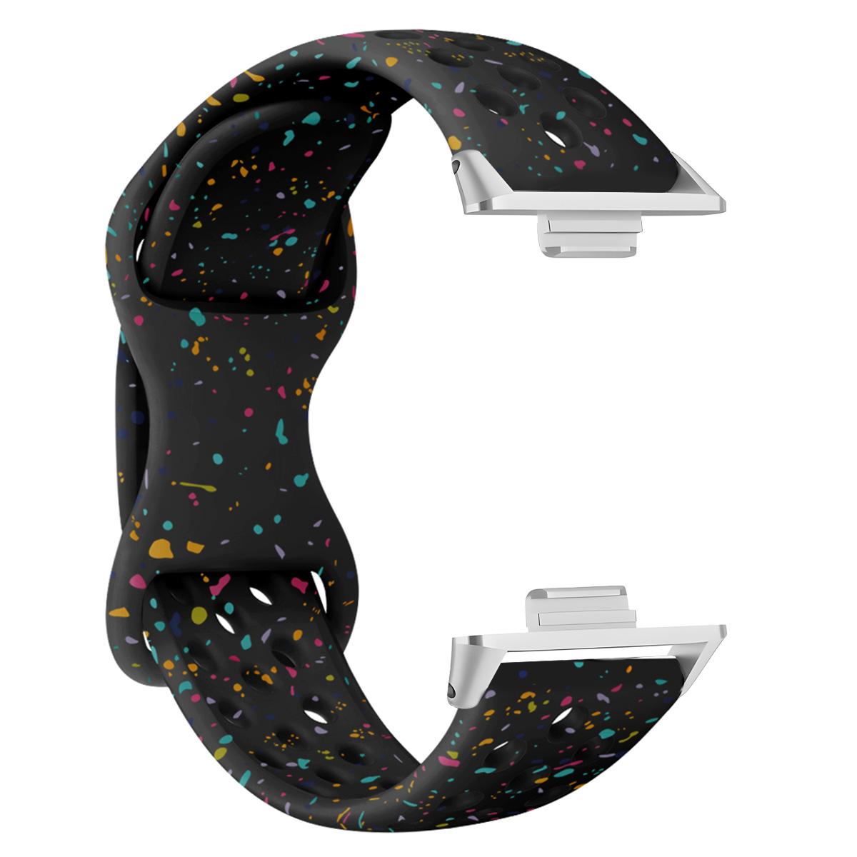 

Спортивная силиконовая петля для Huawei Watch Fit 3 2 1 Band SmartWatch Bracelet Watchband Correa для Huawei Watch Fit3 Fit2 Fit1 Strap For huawei Fit3