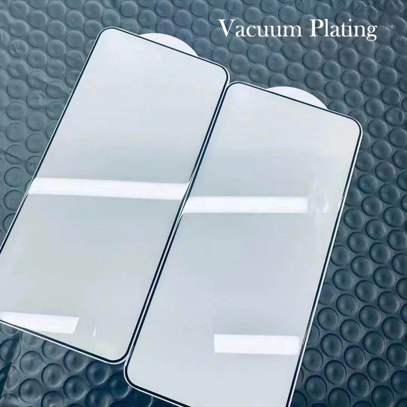 Electroplated Tempered Glass For Sony Xperia 10 IV V IV III Screen Protector for Sony Xperia 1 VI V III II
