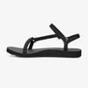 Teva Women Original Universal Slim Black Stvf2510110 Blk