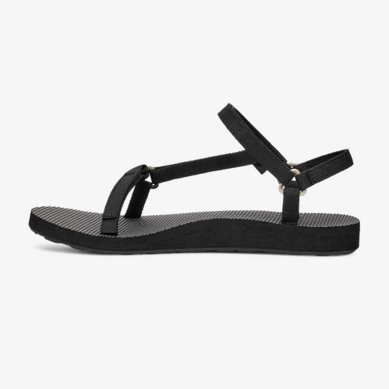 Teva Women Original Universal Slim Black Stvf2510110 Blk