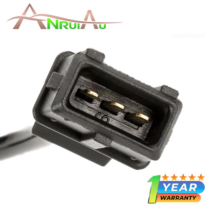 NEW Knock Detonation Sensor 1PC for Fiat Barchetta Brava Bravo Coupe Marea Multipla Palio Lancia Delta 60602832