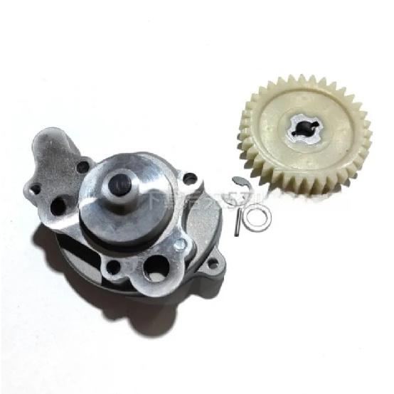 OIL PUMP SET OF BENELLI IMPERIAL400