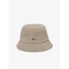 Lacoste Public Wool Twill Bucket Hat Rk317e 54n 02s q2nRk317e 54n02s