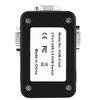 2 Port USB 2.0 KVM Switcher USB 2.0 Plug and Play Video Sharing Adapter VGA Interface KVM VGA Manual Box