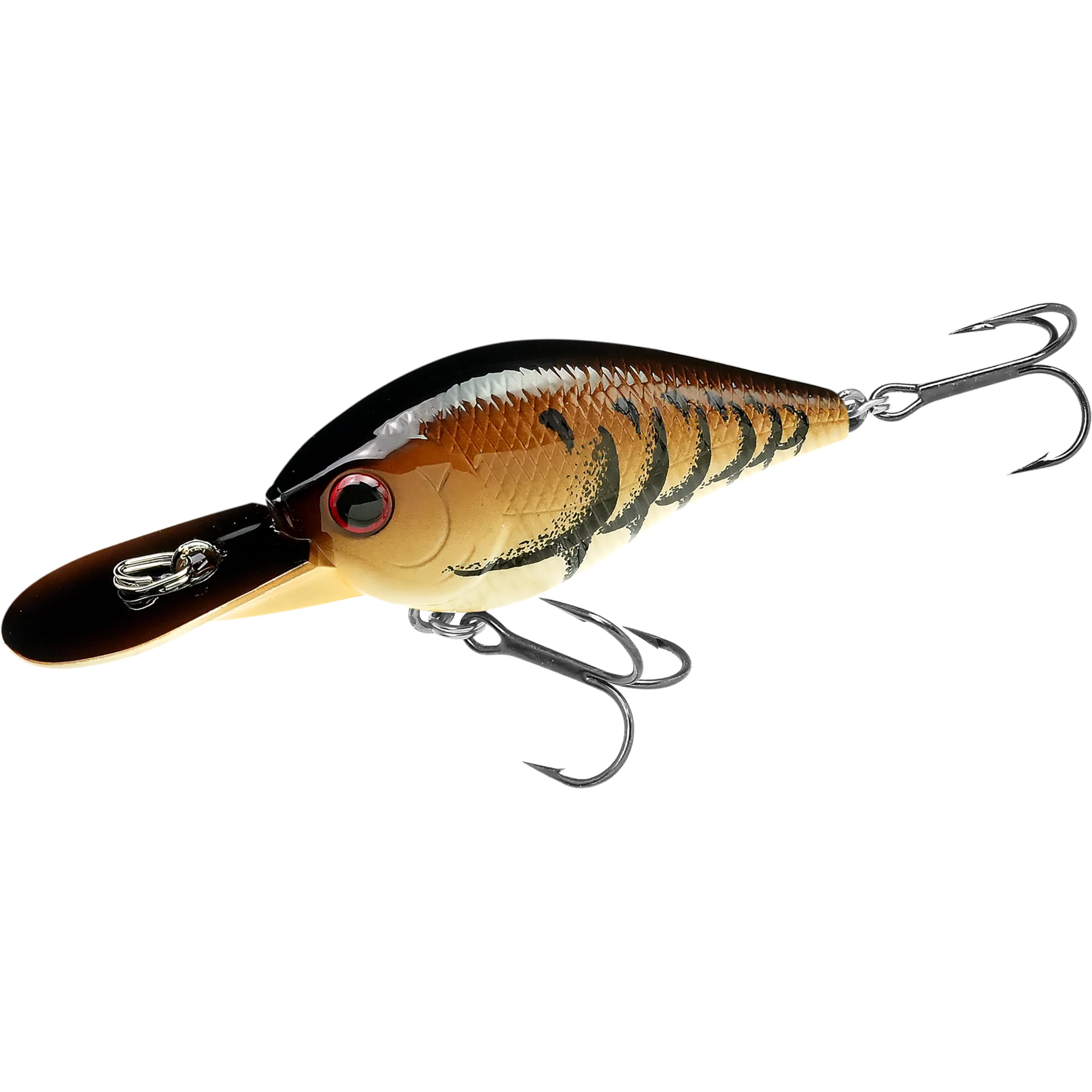 Lucky Craft USA (LUCKY CRAFT) LC Crank DD Deep Diver 1.0DD DRS -Deep Rattle Sound-