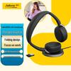 Headset sem fio Jabra Evolve2 65 Flex UC com base de carregamento (Versão CN)