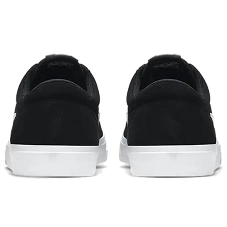 Nike Chron Slr Sb 'Black' CD6278-002
