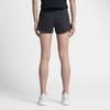 Nike Sportswear Vintage Knit Breathable Shorts Women Shorts Black 883734-010