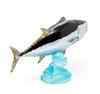 Favorite AF-210 Display Figurine Bluefin Tuna 85 x 30 x 52mm (4512)