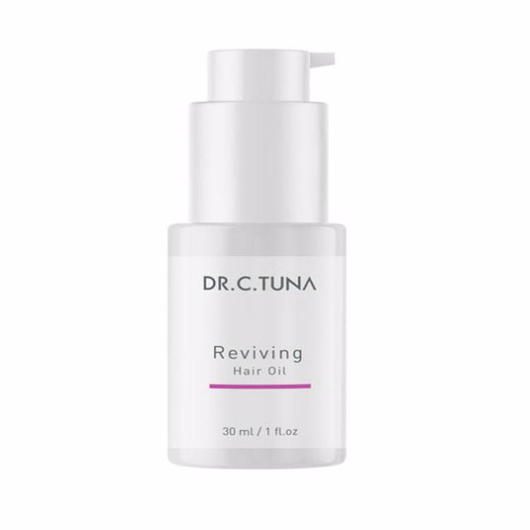 

Farmasi Reviving Восстанавливающая сыворотка для волос 30 мл