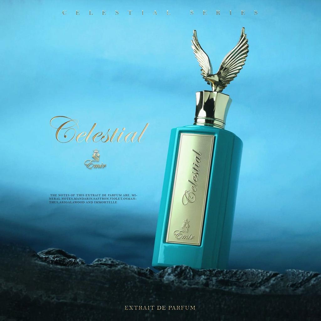 Emir Celestial Eau de Parfum 100ml