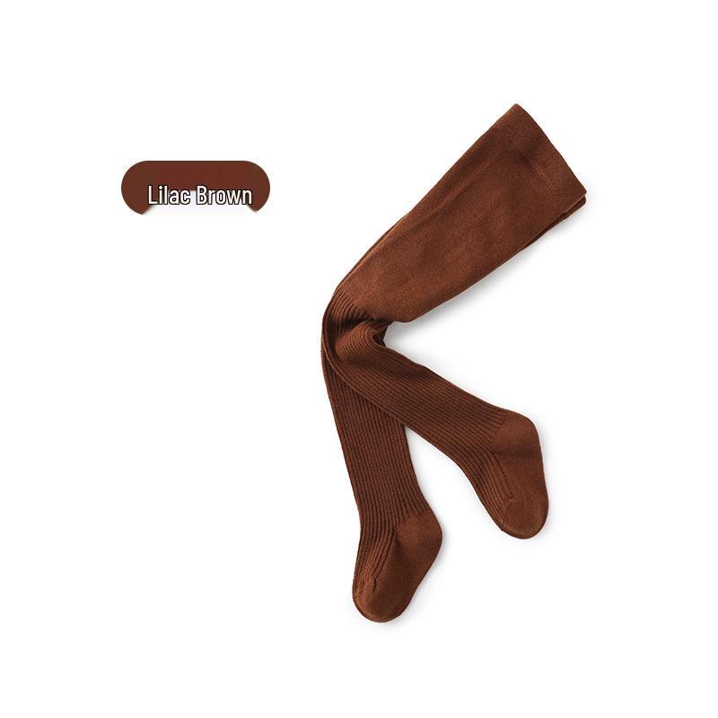 Girls' Spring & Autumn Tights - Leggings & Princess Socks for Kids