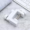 Bedside Clamp Fittings Base Hose Tablet Holder Cantilever Light Holder Bracket Clamp Desk Lamp Clip