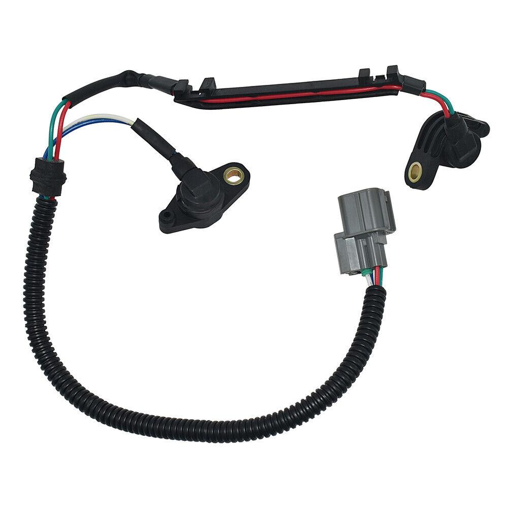 

Crankshaft Position Sensor For Honda Accord L4 2.3L 1998-2002 Odyssey 1996-1998