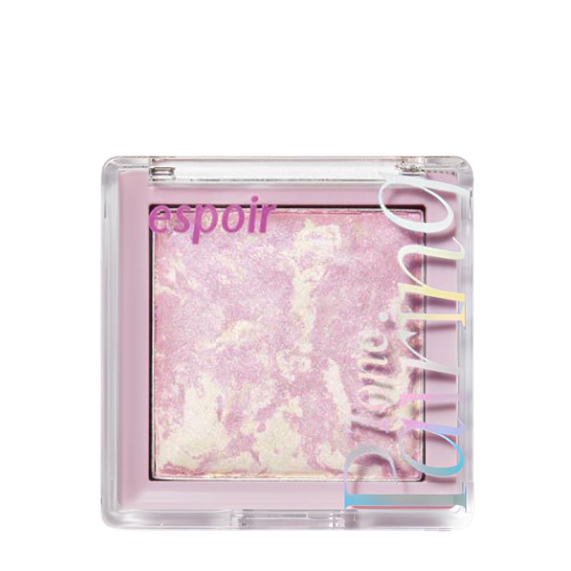 Tone Pairing Highlighter (2 colors) 03 Aurora