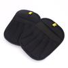 2Pcs Two-way Hair Removal Pet Hair Removal Gloves Large Size Five-finger Design Pet Hair Eliminator Mitts Non-slip