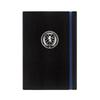 Scotland FA Crest A5 Notebook & Pen