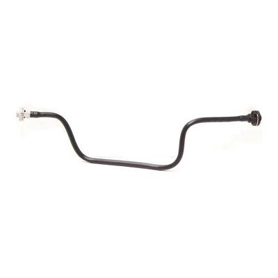 New High Quality Engine Coolant Tank Hose Cooling System Water Pipe Hose 95B122447F For 95B MACAN