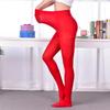 Women Winter Thick Tights Plus Size New 600D Anti Hook Tear Pantyhose Resistant Super Elastic Large Opaque Color Female
