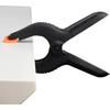 5/10PcsBackdrop Clips Photography Background Clamp Fixed Backdrop Heavy Duty for Screen Fastening Photo Studio Accessory