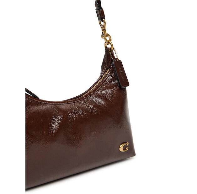 Coach CR652 Bag Brown