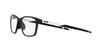 Oakley OX8062D Dissipate Satin Black 57mm Lens Frame/Demo Lens,