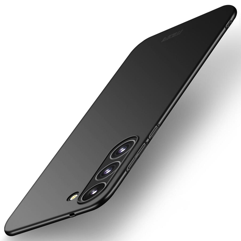 Pro telefon Samsung Galaxy S26 Pouzdro MOFI Shield Matná řada Ultratenký PC ochranný kryt