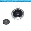 Suitable for 2010-2012 Land Rover Range Rover Autobiography One-Key Start Button Ignition Switch LR050802.