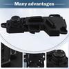 Power Seat Switch for Front Right Side of Volvo V90/XC90