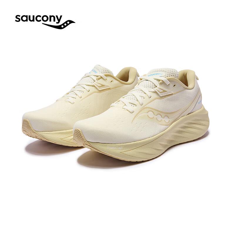 Saucony Women's Triumph 22 Performance Running Shoes