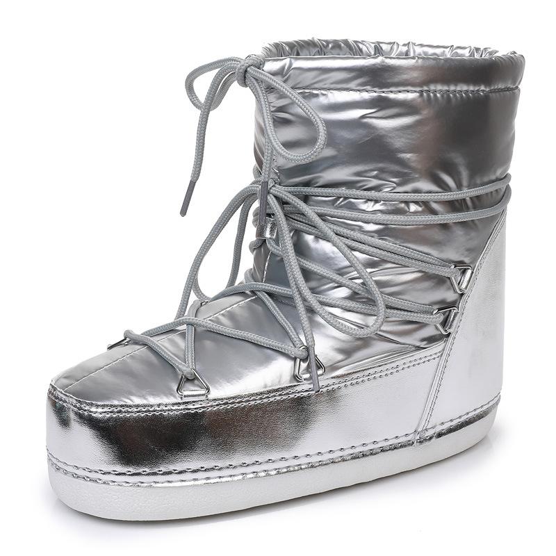 Ins Wind Waterproof And Non-Slip Space