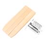 Small Weaving Loom Kit 12 Hooks Speedweave Type Portable DIY Repair Tool Mini Darning Loom for