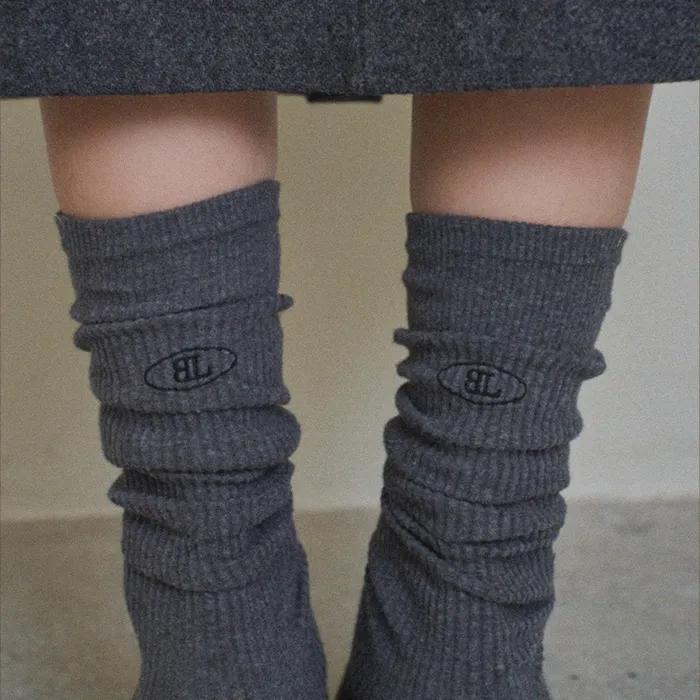 line socks / 3color