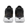 Air Jordan Max Aura 4 'Black White Gold' Men's DN3687-007
