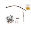 Motor Ajustador de Altura de Asiento EGE706 L0077529AC Engranaje de Reparación de 31 mm para Ford Mondeo MK4 S-Max 2012-En adelante