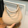High-end Underarm Bag for Women New Trendy Fashion Bag for Women Ins Niche Fashion One-shoulder Handbag