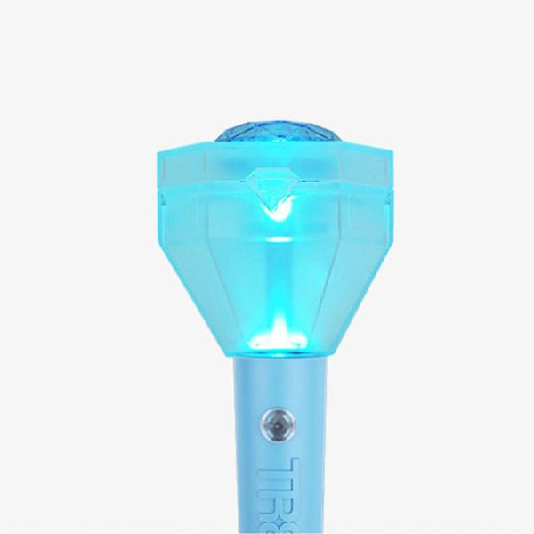 TREASURE OFFICIAL LIGHTSTICK ( 2 Options )