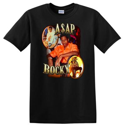Na górę – T-shirty i koszulki