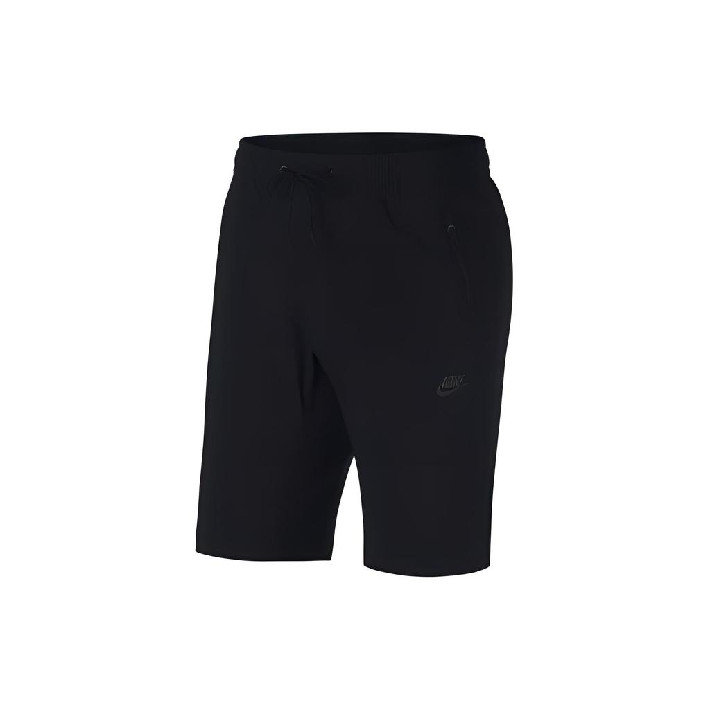 New Nike Casual Shorts Men's Black 927921-010