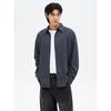 8Seconds Topstitch Poplin Shirt Ash