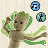 Marvel Studios I Am Groot Groove 'N Grow Groot, 13