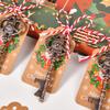 1 Stück Schlüssel Flaschenöffner Weihnachtsbaum Partydekorationen geeignet für Santa Claus Themenveranstaltung Party Feiertagsgeschenke und Souvenirs
