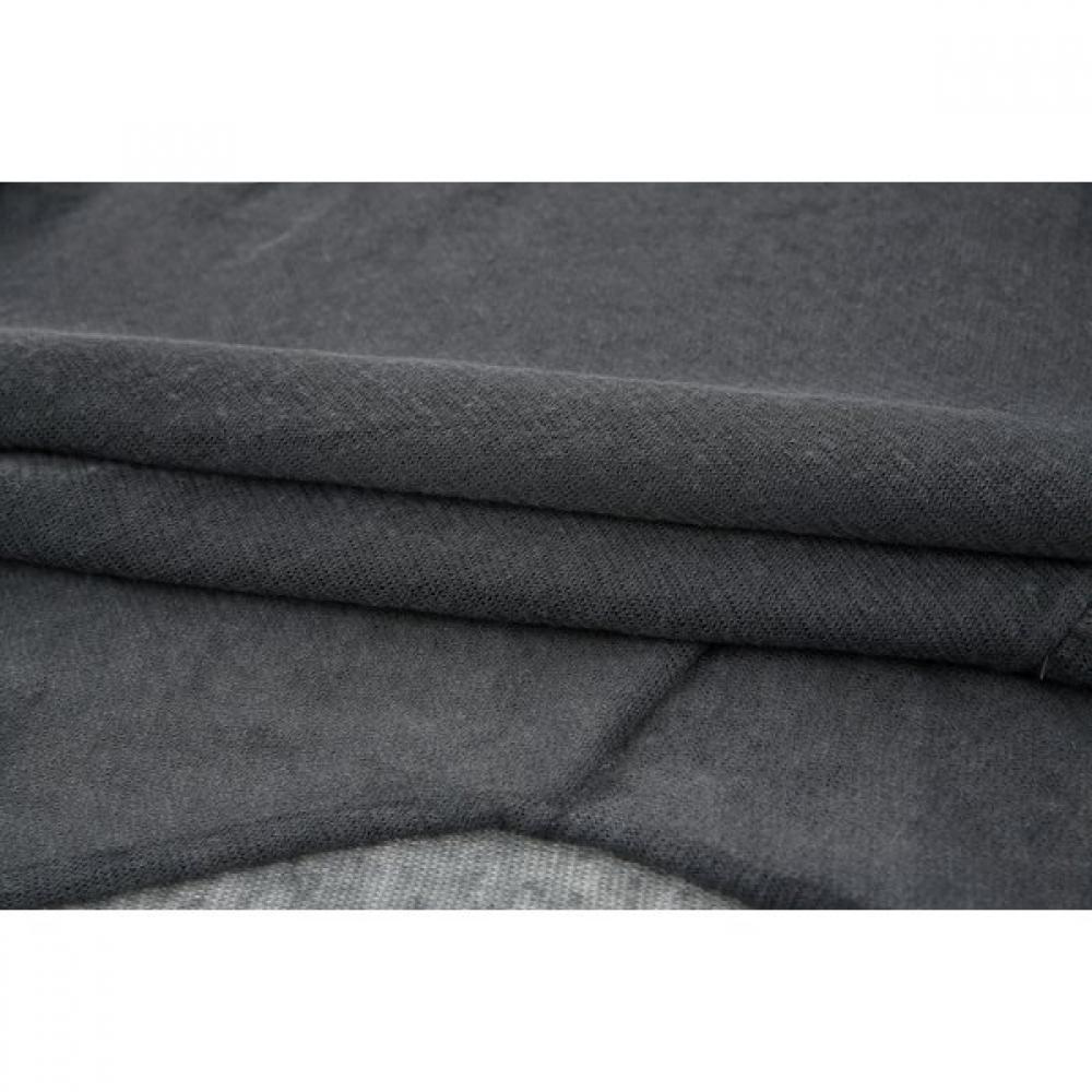 Furina Poly Linen Jersey Knit Top