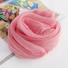 Square Color Solid Chiffon Korean Silk Scarf 70x70cm Summer Sunscreen Thin Transparent Gauze Neck Protection Womans Shawl P71
