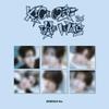 [Pre-ordine] [SET] KickFlip [KICK OFF THE WALL Pt.1] 5° Mini Album (DIGIPACK ver.) + Regalo gratuito