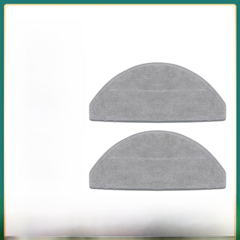 Enhanced Mijia 3C Robot Accessories: E10 E12 C103 Brushes, Dust Box, Filters, Cloth