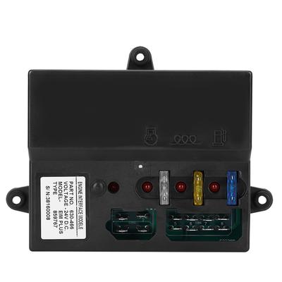 DIY moduly – Elektronické moduly