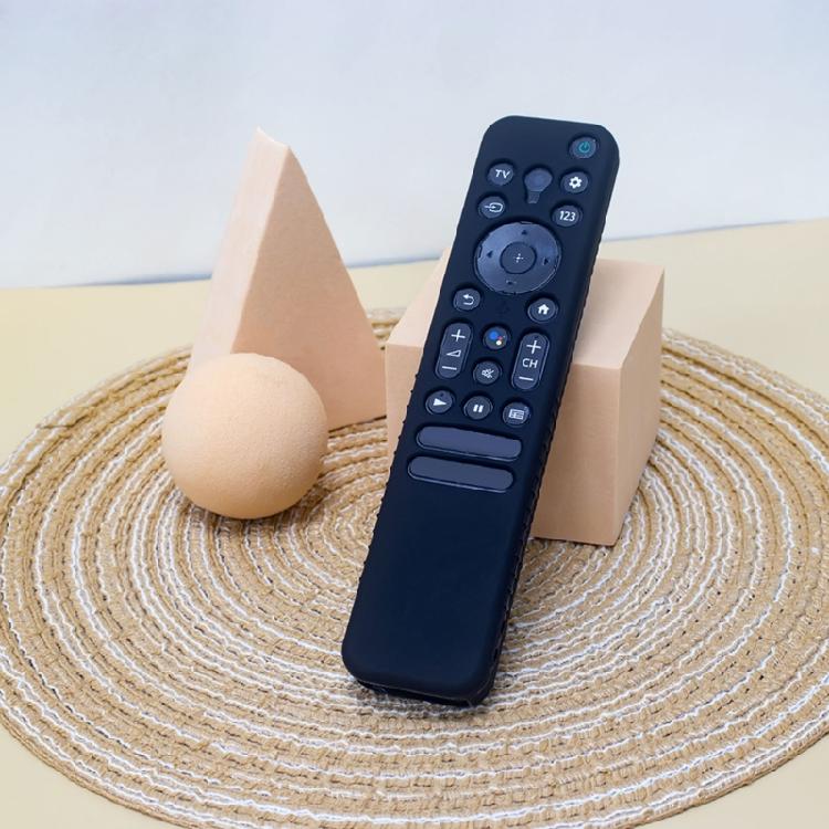 Protective Silicone Case for RMF-TX800U RMF-TX900U Remote Control Durable Pouch