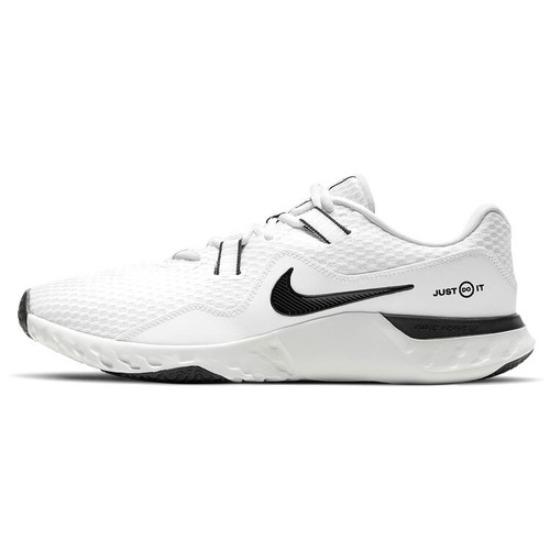 Nike Renew Retaliation TR 2 White Black 2021 - CK5074-100